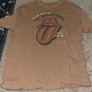 Rolling Stones Shirt